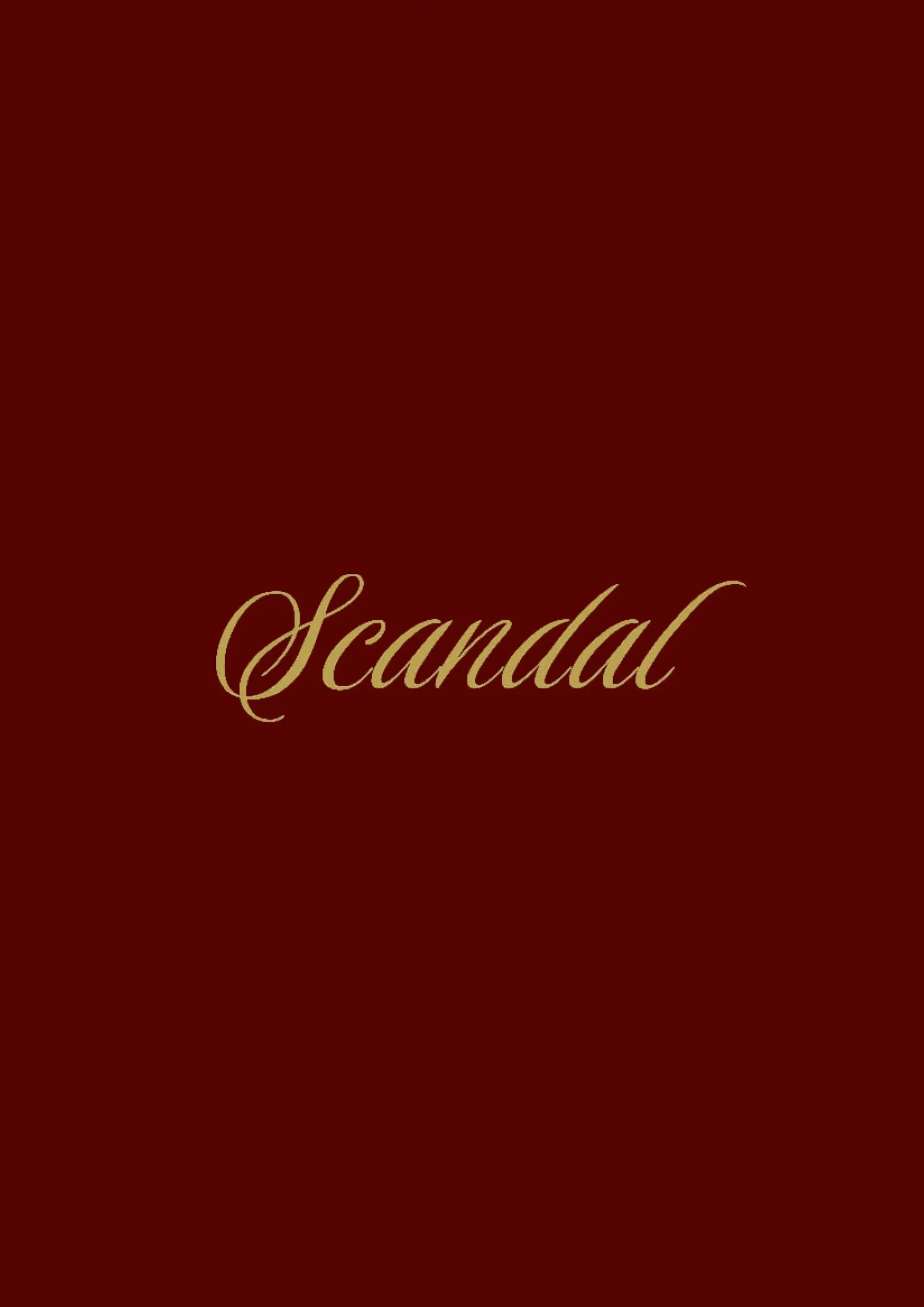 FOOD MENU SCANDAL ORIGINAL-1