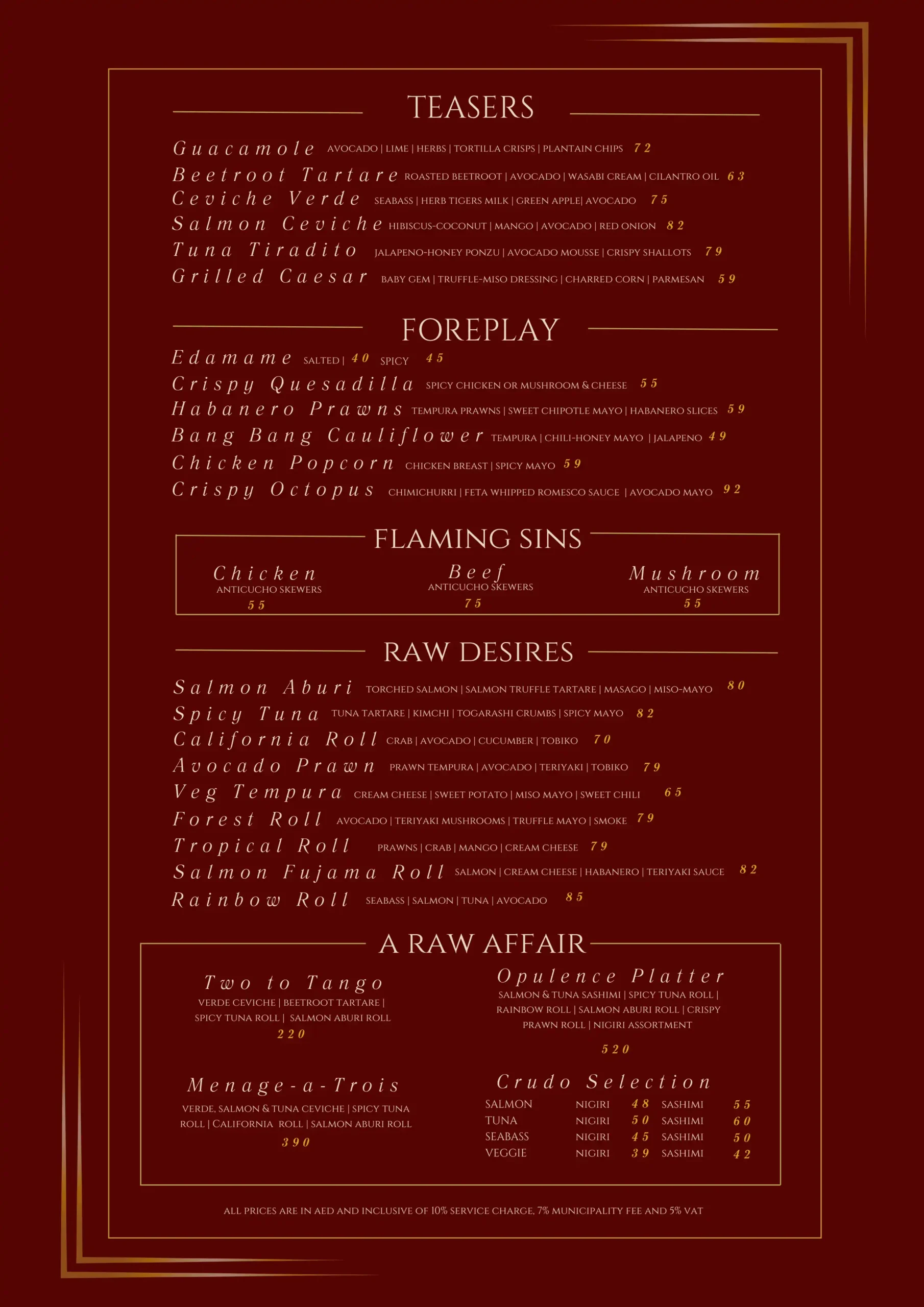 FOOD MENU SCANDAL ORIGINAL-2